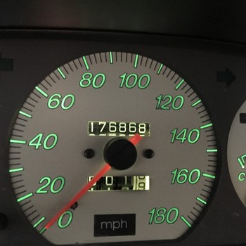 2004 Mazda Bongo Camper Van 4 Berth - 2.0 Petrol/LPG conversion