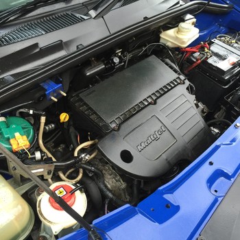 Lifestyle Doblo Camper Van 2 Berth - 1.3 Diesel Multijet Active - 50254 miles - Full Service History