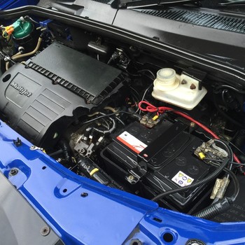 Lifestyle Doblo Camper Van 2 Berth - 1.3 Diesel Multijet Active - 50254 miles - Full Service History