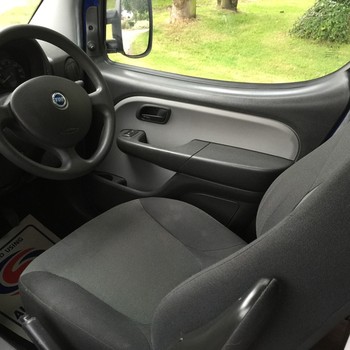 Lifestyle Doblo Camper Van 2 Berth - 1.3 Diesel Multijet Active - 50254 miles - Full Service History