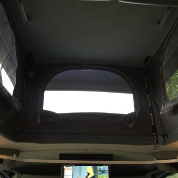 Lifestyle Doblo Camper Van 2 Berth - 1.3 Diesel Multijet Active - 50254 miles - Full Service History