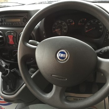 Lifestyle Doblo Camper Van 2 Berth - 1.3 Diesel Multijet Active - 50254 miles - Full Service History