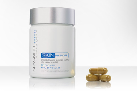 Supplements for Sun Protection 