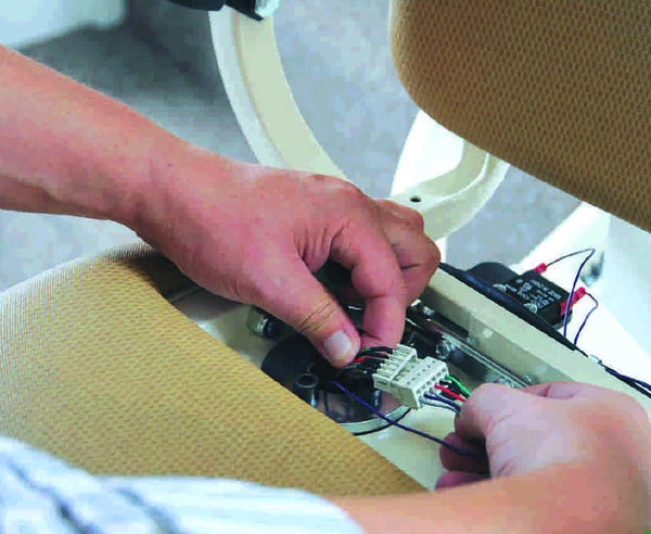 Calderdale Stairlifts Ltd  Halifax Service