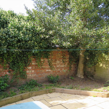 Town Centre Bungalow By St Pauls Campus With Twin Or King Size Bed