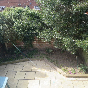 Town Centre Bungalow By St Pauls Campus With Twin Or King Size Bed