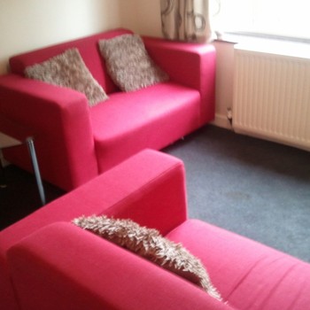Town Centre Bungalow By St Pauls Campus With Twin Or King Size Bed