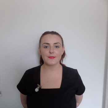 Becci - Beauty Therapist