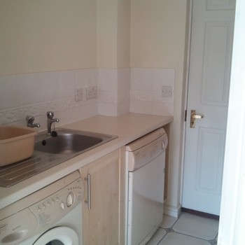 Sheldons Court, 5 Bedroom 3 Bathroom Town house with Garden