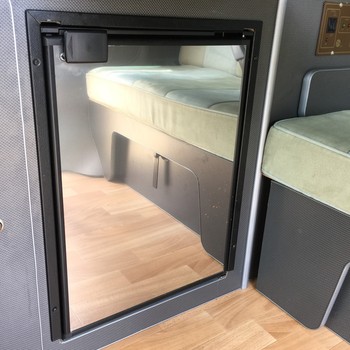 2002 Mazda Bongo Camper Van 4 Berth - JAL Conversion - 2.5 V6 Automatic - 53689 miles