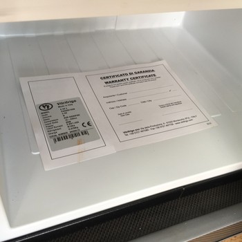 2002 Mazda Bongo Camper Van 4 Berth - JAL Conversion - 2.5 V6 Automatic - 53689 miles