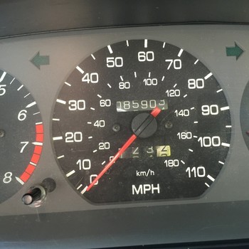 2002 Mazda Bongo Camper Van 4 Berth - JAL Conversion - 2.5 V6 Automatic - 53689 miles