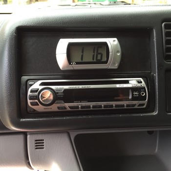 2002 Mazda Bongo Camper Van 4 Berth - JAL Conversion - 2.5 V6 Automatic - 53689 miles