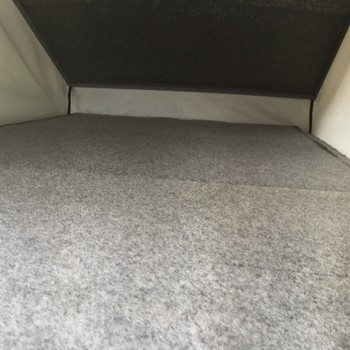 2002 Mazda Bongo Camper Van 4 Berth - JAL Conversion - 2.5 V6 Automatic - 53689 miles