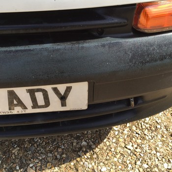 JC Leisure ROO 2 Berth Camper - 1999 Renault Kangoo