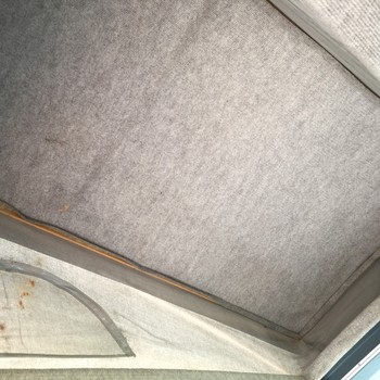 JC Leisure ROO 2 Berth Camper - 1999 Renault Kangoo