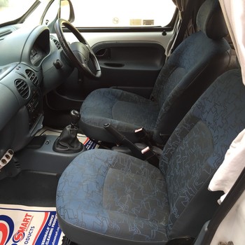 JC Leisure ROO 2 Berth Camper - 1999 Renault Kangoo