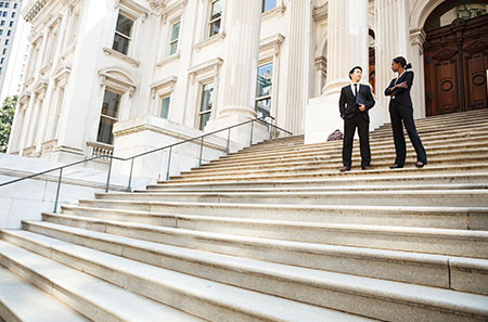 Appeals & Examinations