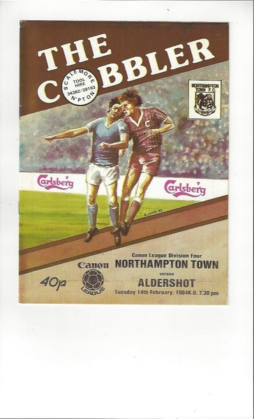 More Programmes listed today