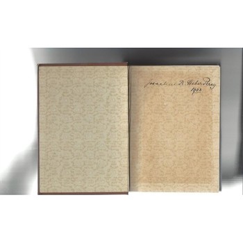 The Badminton Library Football & Rugby Hardback Edition Book 1901