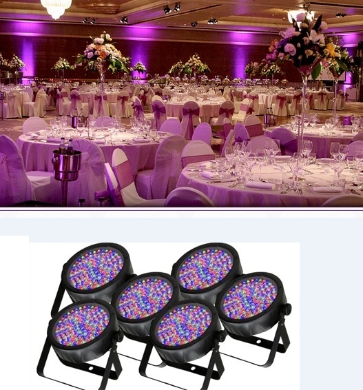 UPLIGHTER PACKAGE ONLY  £180