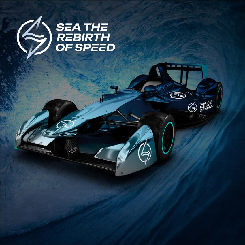 The Apprentice logo challenge - S18 Ep5