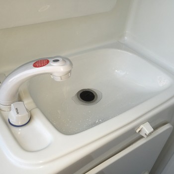 Renault Romahome St Michel Camper Van - 53277 miles - 11/1997 - Gigantic Spec!