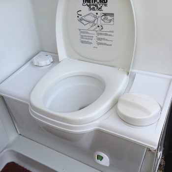 Renault Romahome St Michel Camper Van - 53277 miles - 11/1997 - Gigantic Spec!