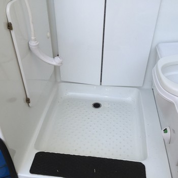 Renault Romahome St Michel Camper Van - 53277 miles - 11/1997 - Gigantic Spec!