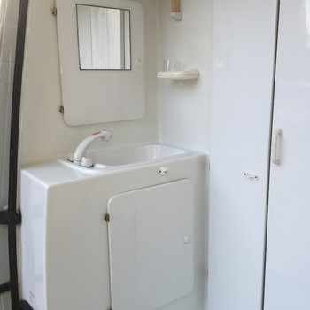 Renault Romahome St Michel Camper Van - 53277 miles - 11/1997 - Gigantic Spec!