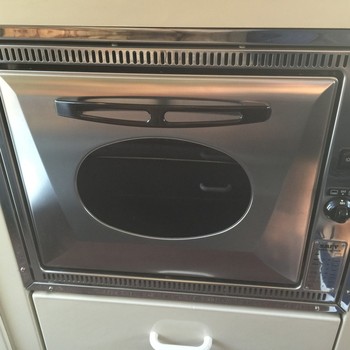 Renault Romahome St Michel Camper Van - 53277 miles - 11/1997 - Gigantic Spec!