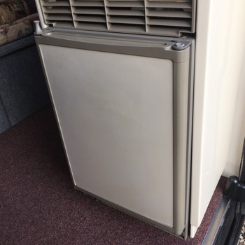 Renault Romahome St Michel Camper Van - 53277 miles - 11/1997 - Gigantic Spec!