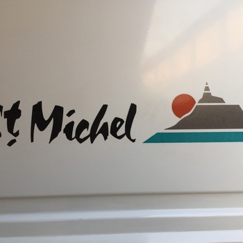 Renault Romahome St Michel Camper Van - 53277 miles - 11/1997 - Gigantic Spec!