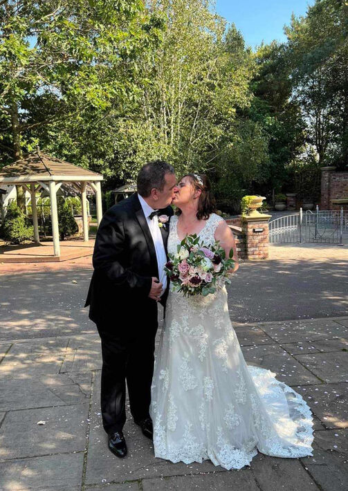 Our Brides | MiAmor Bridal | Bridal shop Birmingham  | Wedding Dresses Birmingham  | Mi Amor Bridal Sutton Coldfield  | Bridal shop Birmingham  | Wedding Dresses Birmingham  | Mi Amor Bridal Sutton Coldfield