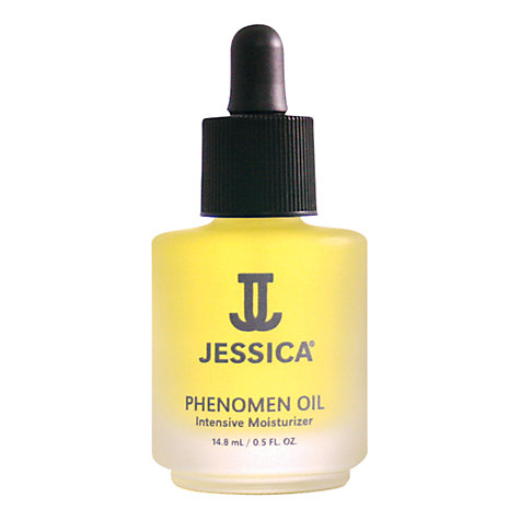 *The Real Deal on Gel Nails*