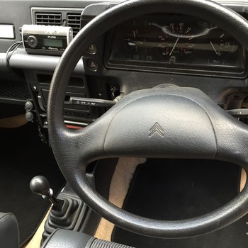 Romahome Camper Van 2 Berth - 2002 (52)reg - 80155 miles - 1.9D