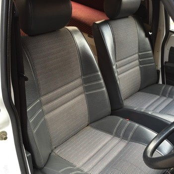 Romahome Camper Van 2 Berth - 2002 (52)reg - 80155 miles - 1.9D