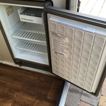 Romahome Camper Van 2 Berth - 2002 (52)reg - 80155 miles - 1.9D