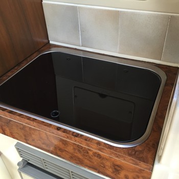 Romahome Camper Van 2 Berth - 2002 (52)reg - 80155 miles - 1.9D