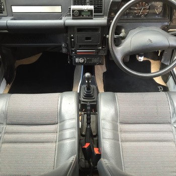 Romahome Camper Van 2 Berth - 2002 (52)reg - 80155 miles - 1.9D