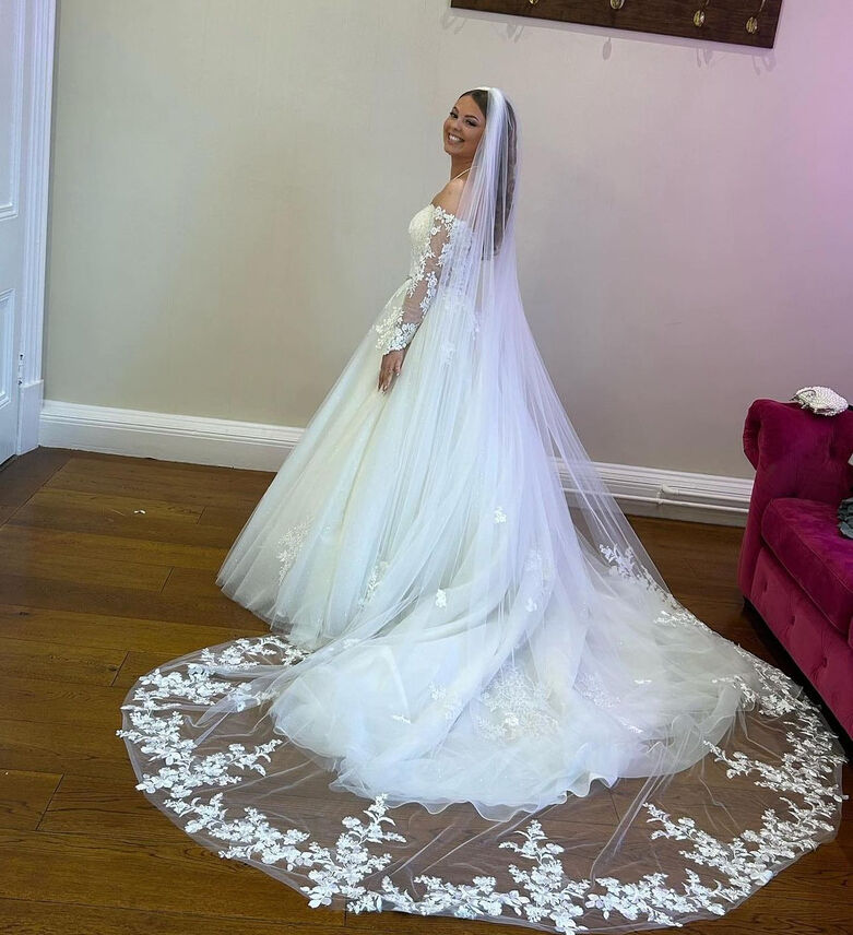 Our Brides | MiAmor Bridal | Bridal shop Birmingham  | Wedding Dresses Birmingham  | Mi Amor Bridal Sutton Coldfield  | Bridal shop Birmingham  | Wedding Dresses Birmingham  | Mi Amor Bridal Sutton Coldfield