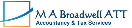 M A Broadwell ATT Accountancy and Tax Services