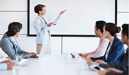 CMI Accredited Courses