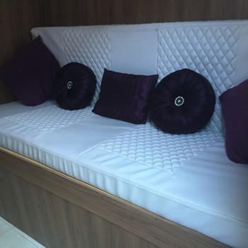 2009 Renault Master 2.5TD Horsebox 3.5t with living 2 Berth 55211 miles