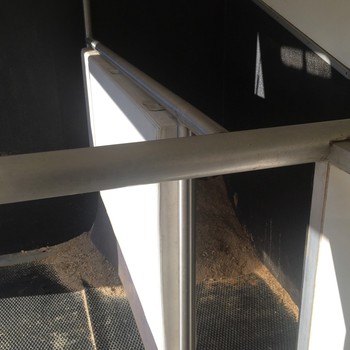 2009 Renault Master 2.5TD Horsebox 3.5t with living 2 Berth 55211 miles