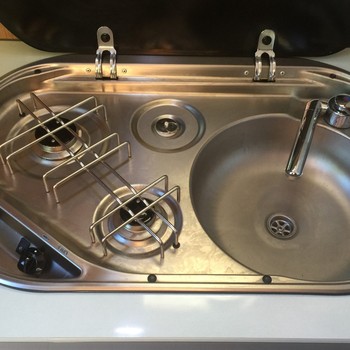 2009 Renault Master 2.5TD Horsebox 3.5t with living 2 Berth 55211 miles