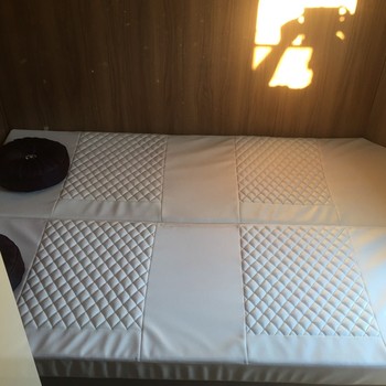 2009 Renault Master 2.5TD Horsebox 3.5t with living 2 Berth 55211 miles