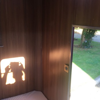 2009 Renault Master 2.5TD Horsebox 3.5t with living 2 Berth 55211 miles