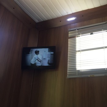 2009 Renault Master 2.5TD Horsebox 3.5t with living 2 Berth 55211 miles