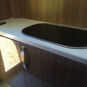 2009 Renault Master 2.5TD Horsebox 3.5t with living 2 Berth 55211 miles